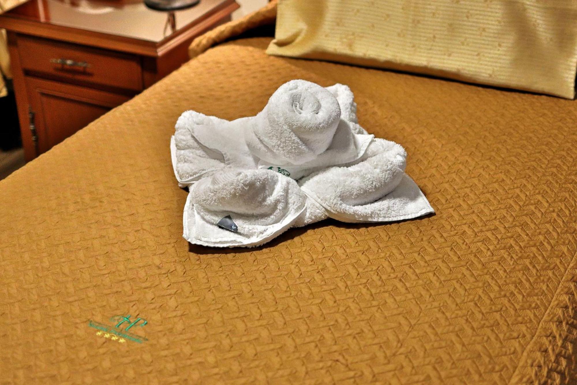 Hostal Patrimonio - Потоси Экстерьер фото